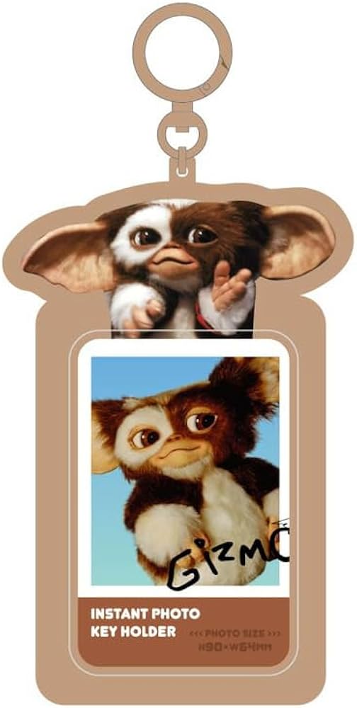 キーホルダー ストラップ グレムリン ギズモ」の人気商品一覧 | 安い